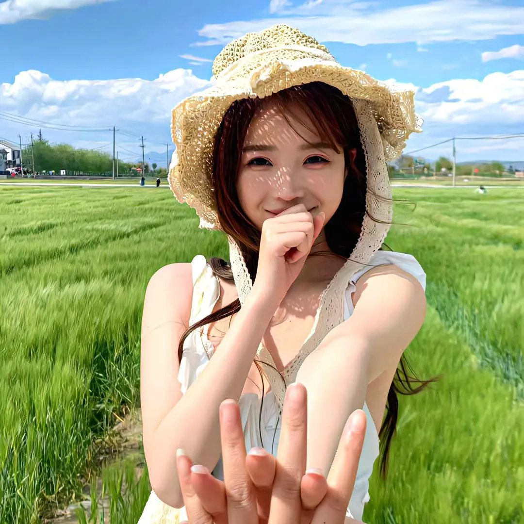 小美人鱼