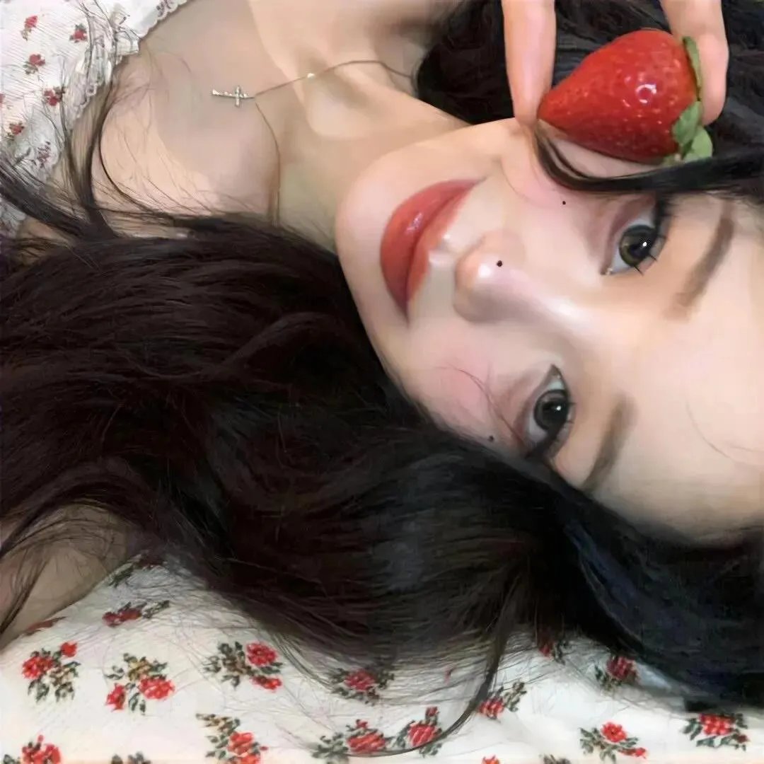 琳达想吃鸡!