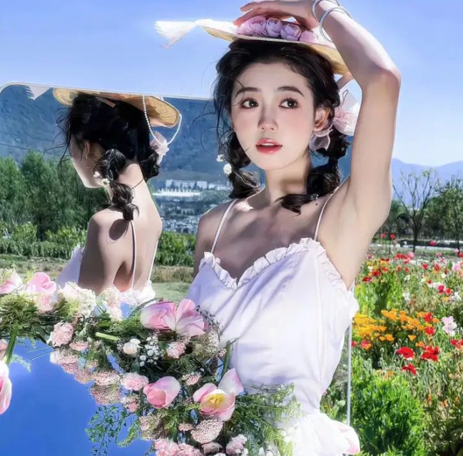 大桥梁